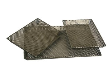 Set of 3 Grill Trays - image 1