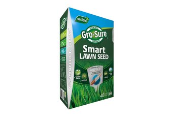 Gro-Sure Smart Seed 40sq.m