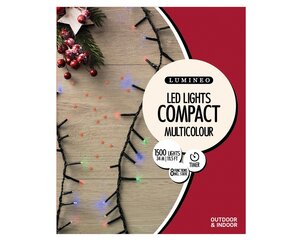 45m Compact LED Lights Multi