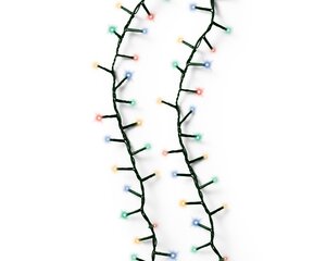 45m Compact LED Lights Multi - image 3