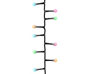 11m Cherry LED Lights Soft Multi - image 3