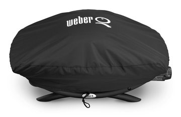 Premium Grill Cover, Fits Q™ 200/2000 series - image 1