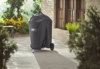 GRILL COVER 22 IN MASTER TOUCH PREM EU - image 1