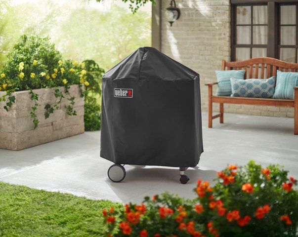 Premium Grill Cover, Fits Performer™ - image 1