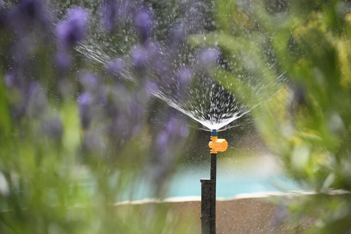 Micro Sprinkler Extension Pipe (10 Pack) - image 2