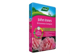 John Innes Ericaceous Compost 35L