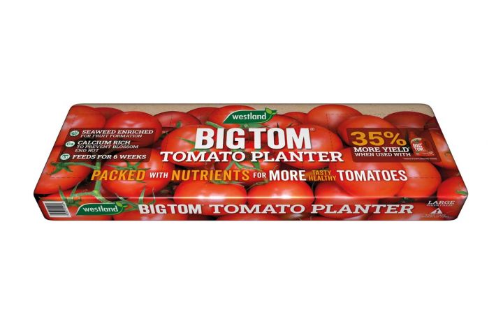 Big Tom Super Tomato Planter