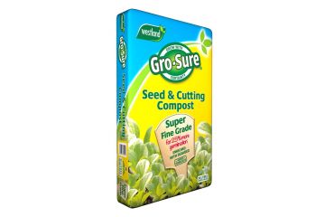 Gro-Sure Seed & Cutting Compost 30L