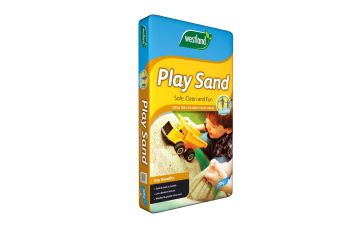 Play Sand