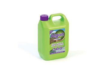 Algon Organic 2.5 litres