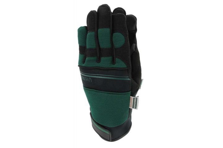 Deluxe Ultimax Green XL
