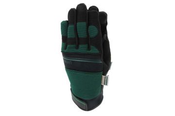 Deluxe Ultimax Green XL
