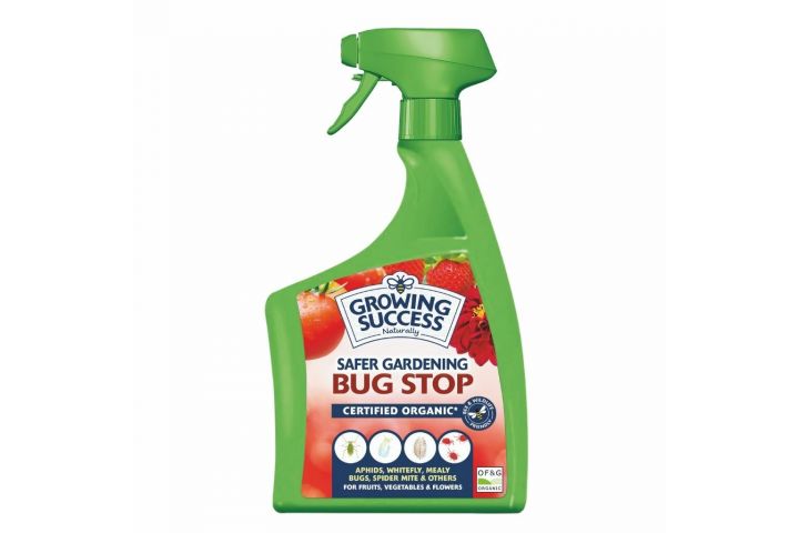 Gro-Sure Natural Power Bug Stop 800ml Ready To Use