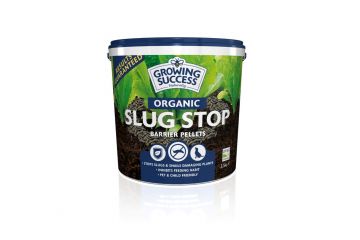 Gro-Sure Organic Slug Stop Pellet Barrier Tub