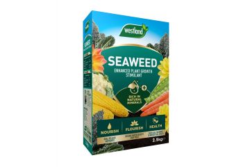 Westland Seaweed Enhanced - image 1