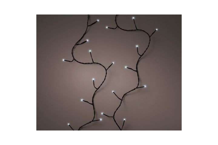LUMINEO 240 Basic String Lights-Cool White - image 2