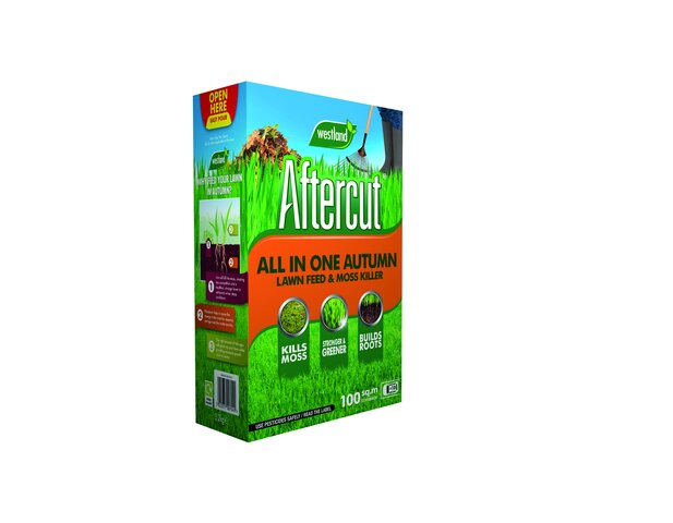 Aftercut Aio Autumn 100m2 Box