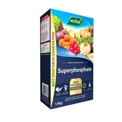 Superphosphate 1.5kg - image 3