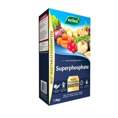 Superphosphate 1.5kg - image 3
