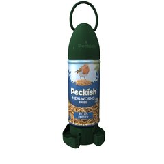 Peckish Mealworm  Feeder - image 1