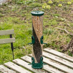 Peckish All Weather 3 Seed Twist Feeder - image 3