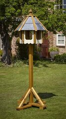 Cartmel Prestige Handcrafted Bird Table
