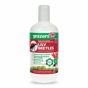 Grazers G4 Lily Beetle Con 350ml