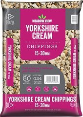 Yorkshire Cream 15-30mm - image 1