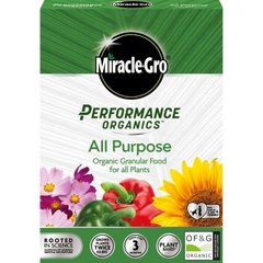 Miracle-Gro Perform Org Ap Pf 2Kg