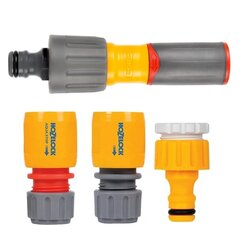 3in1 Nozzle Plus & Fittings Starter Set - image 1