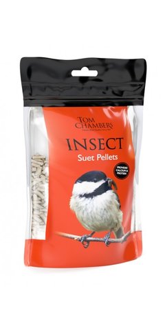 Insect Suet Pellets 0.9kg