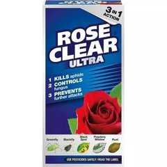 Roseclear Ultra 200Ml