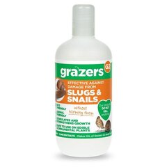 Grazers G2 Slugs & Snails Con 350ml