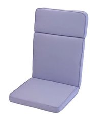 Purple Heather High Recliner