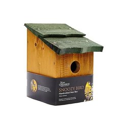 Snoozy Bird Nest Box