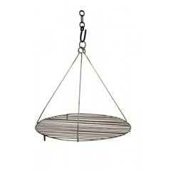 Swing Grill to fit 80cm Kadai - image 3