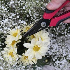 Cut-n-Hold Flower Snip - image 3