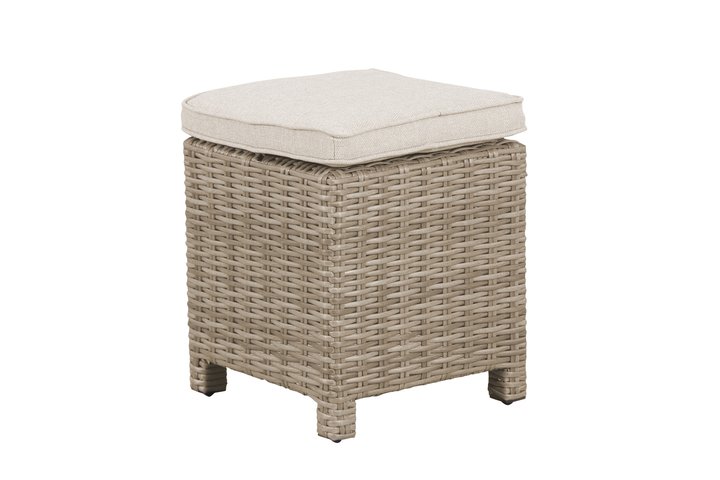 Kettler Palma Corner Oyster R/H With Fire Pit Table - image 5