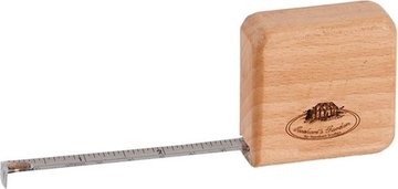 Wooden Measuring Tape