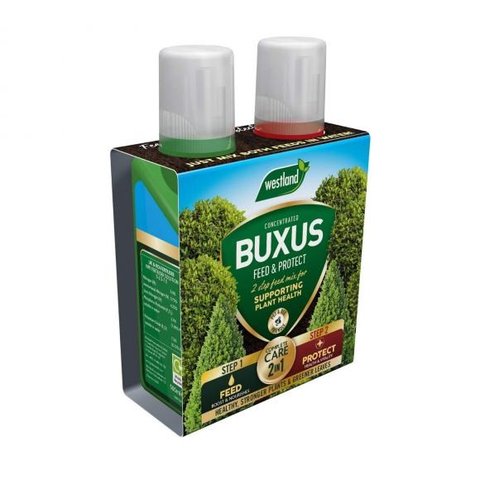 Westland 2 In1 Feed And Protect Buxus