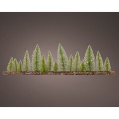 1m Micro LED Tablepiece Willow (Battery Operated/Indoor)