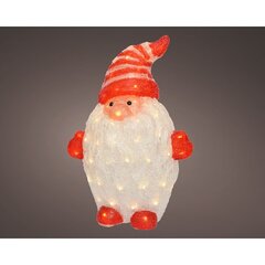 65.5cm LED Gnome Acrylic (Outdoor)