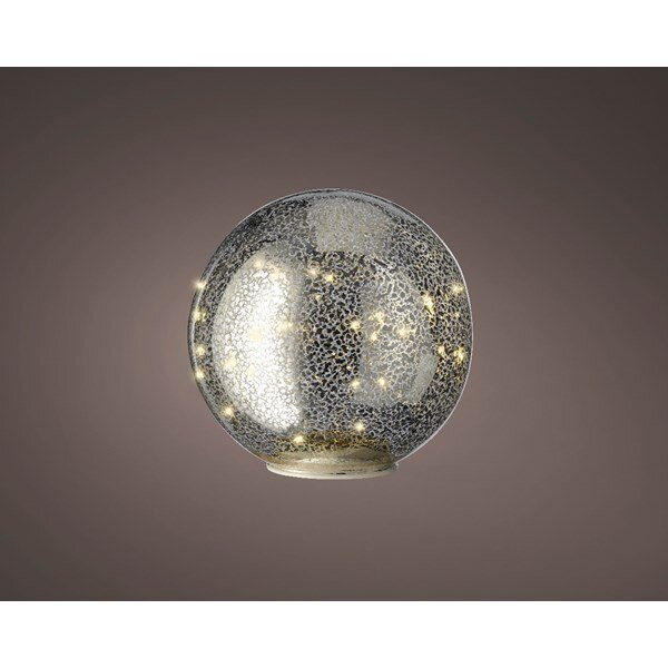 18cm Micro LED Ball (Battery Operated/Indoor) - image 2