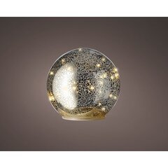 12cm Micro LED Ball (Battery Operated/Indoor) - image 2