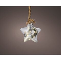 80cm Micro LED Star (Battery Operated/Indoor) - image 2