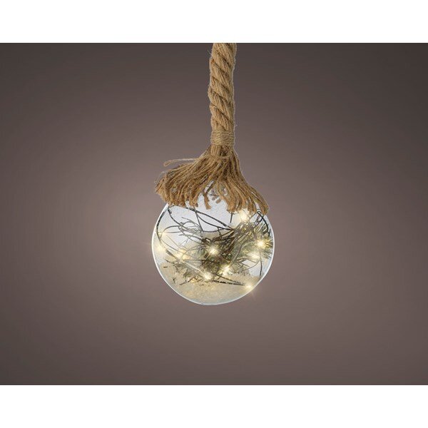80cm Micro LED Ball (Battery Operated/Indoor) - image 2