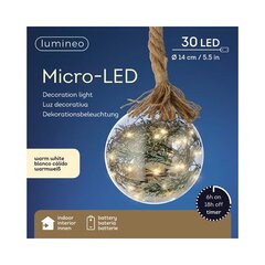 80cm Micro LED Ball (Battery Operated/Indoor) - image 1