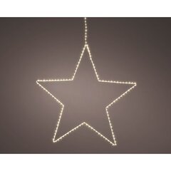 38cm Star Micro LED Frame Light (Outdoor) - image 2