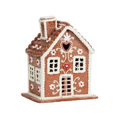 Gingerbread Edelweiss Chalet - image 2