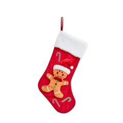 Gingerbread Stocking - image 2